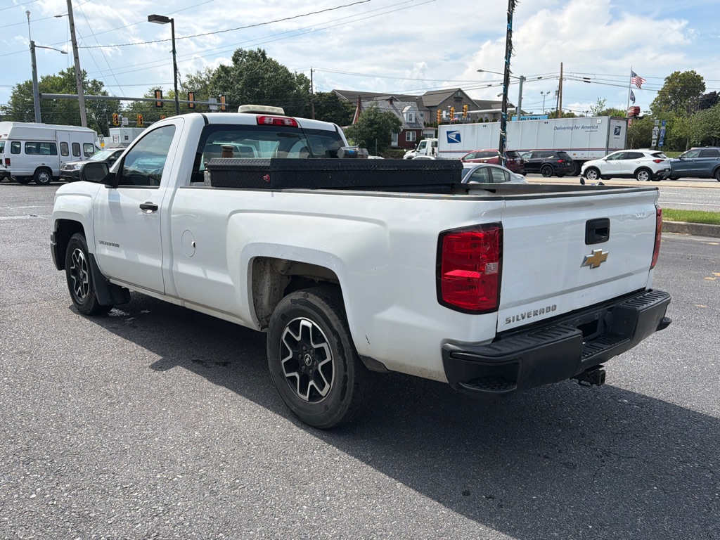 Photo 5 of this CHEVROLET SILVERADO 1500