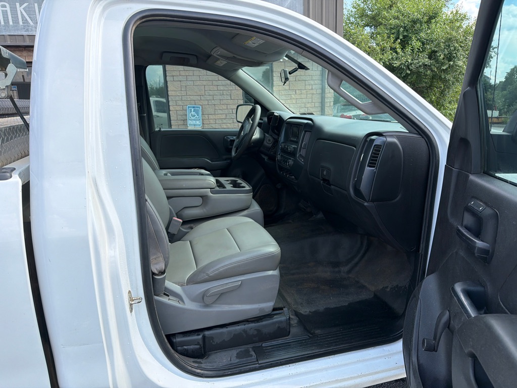 Photo 10 of this CHEVROLET SILVERADO 1500