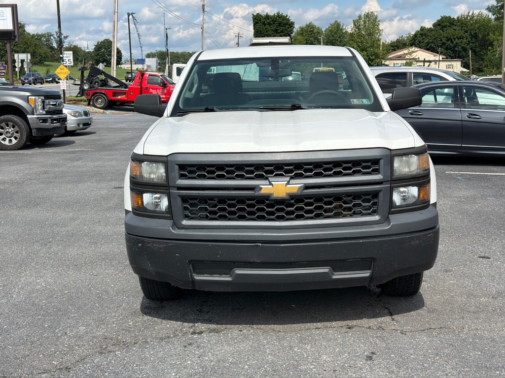 Photo 8 of this CHEVROLET SILVERADO 1500