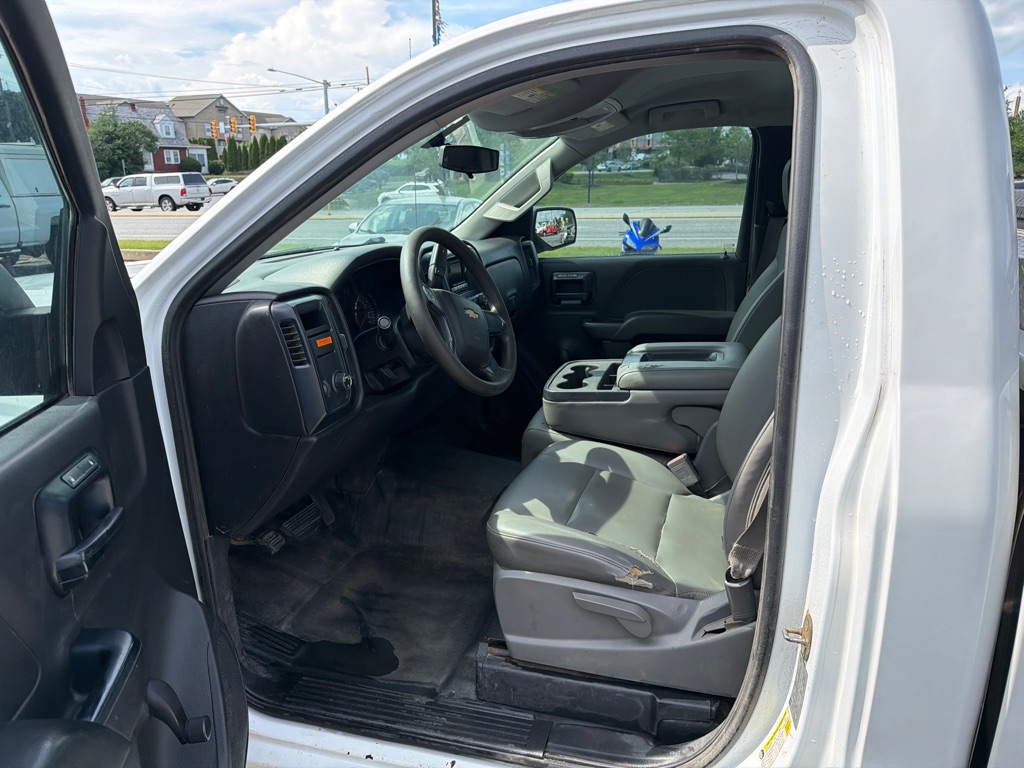 Photo 9 of this CHEVROLET SILVERADO 1500