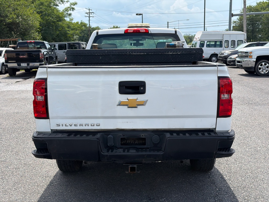 Photo 4 of this CHEVROLET SILVERADO 1500