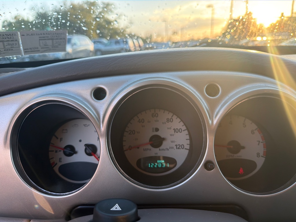 Photo 16 of this CHRYSLER PT CRUISER