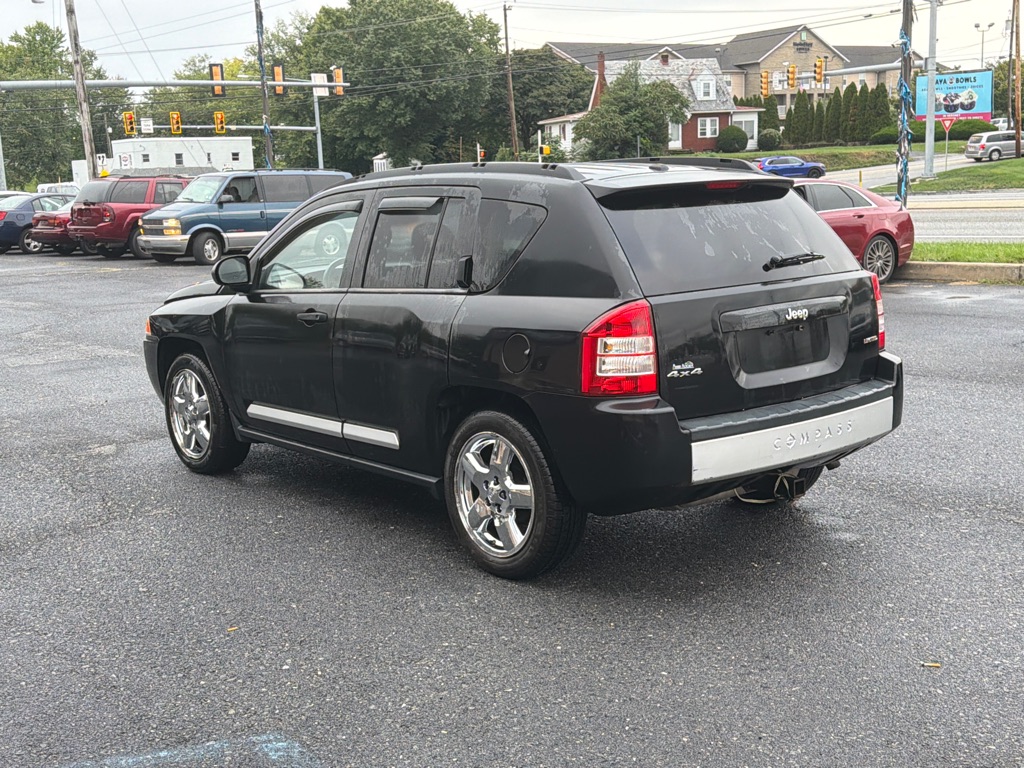Photo 5 of this JEEP COMPASS