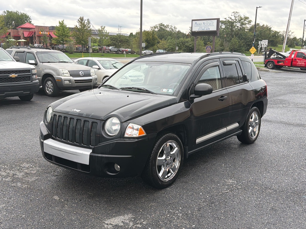 Photo 7 of this JEEP COMPASS