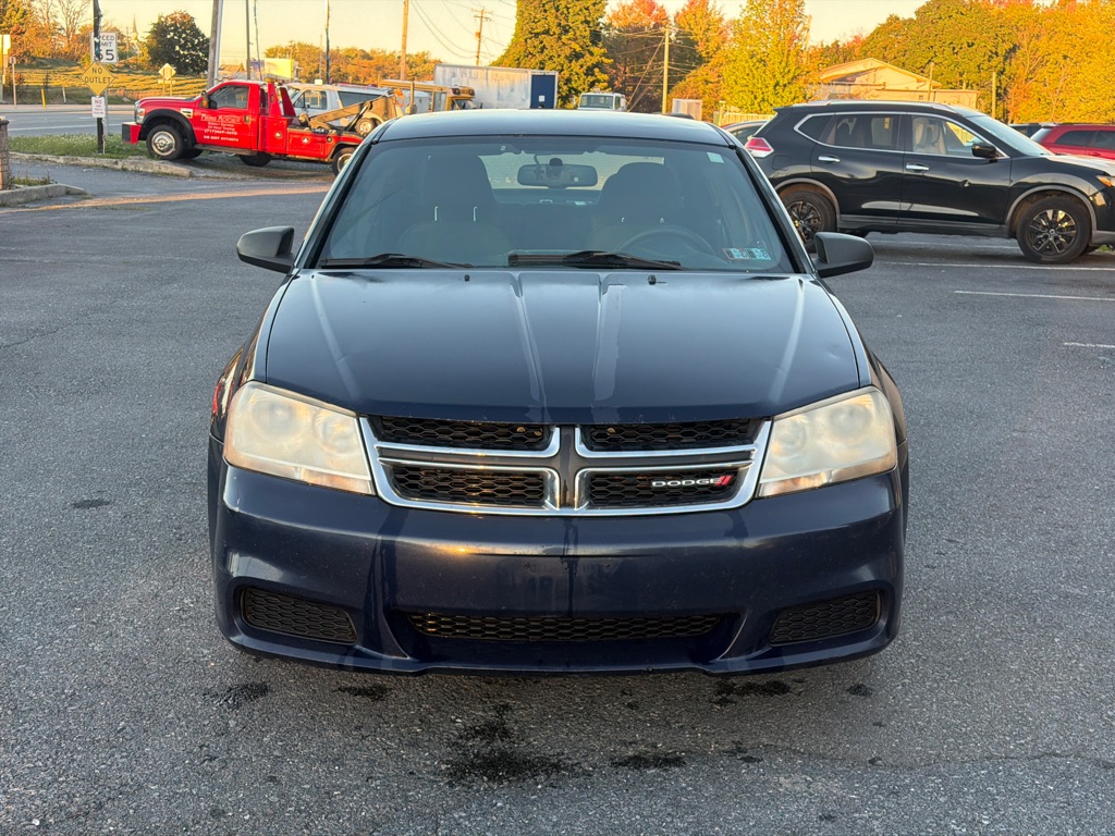 Photo 8 of this DODGE AVENGER