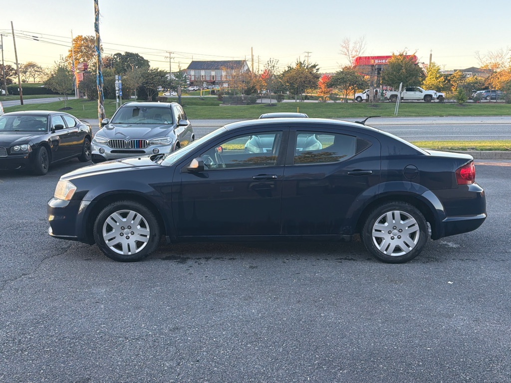 Photo 6 of this DODGE AVENGER