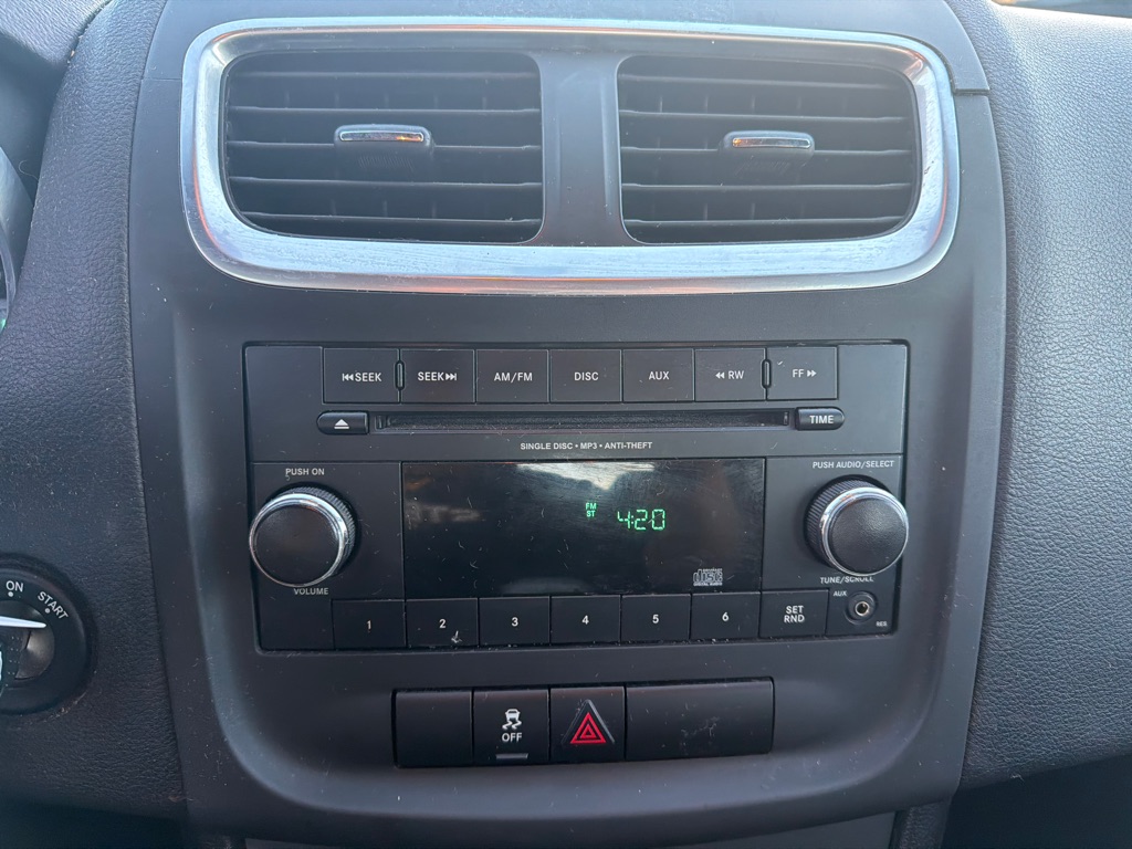 Photo 14 of this DODGE AVENGER