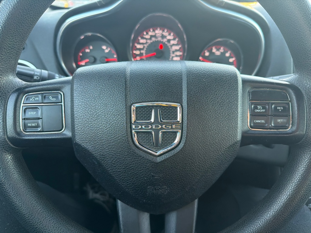 Photo 18 of this DODGE AVENGER