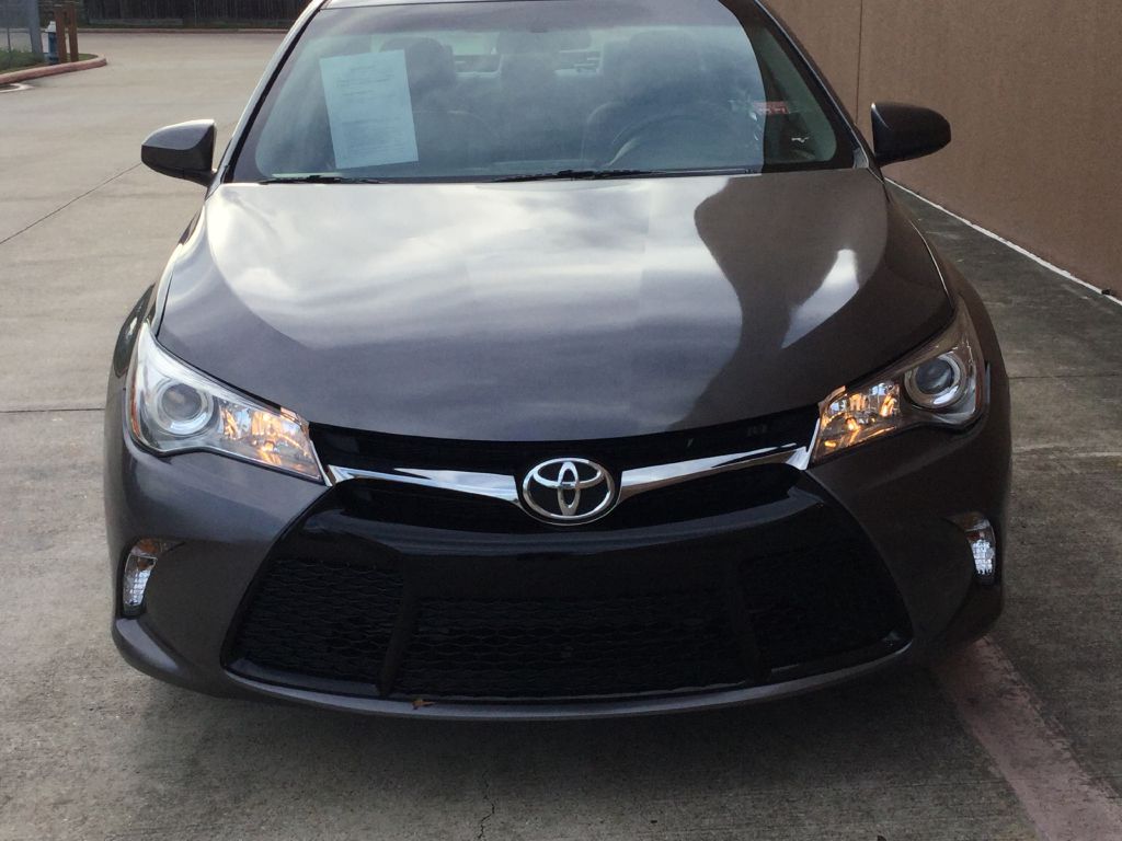 Photo 5 of this TOYOTA CAMRY