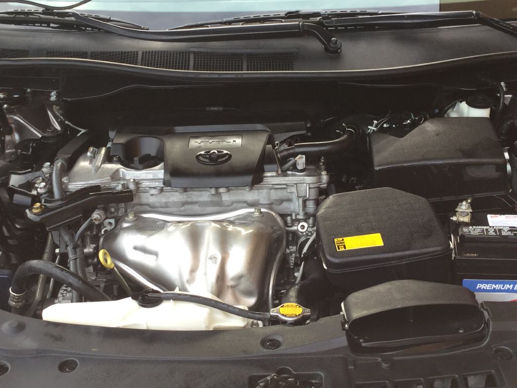 Photo 11 of this TOYOTA CAMRY