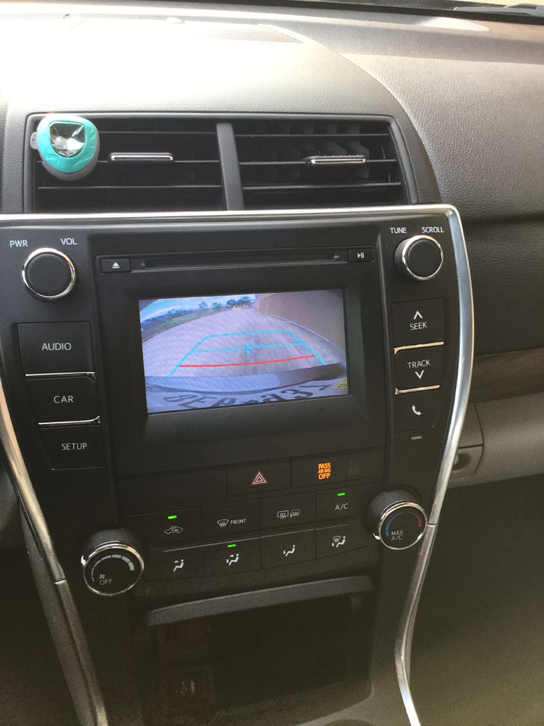 Photo 13 of this TOYOTA CAMRY