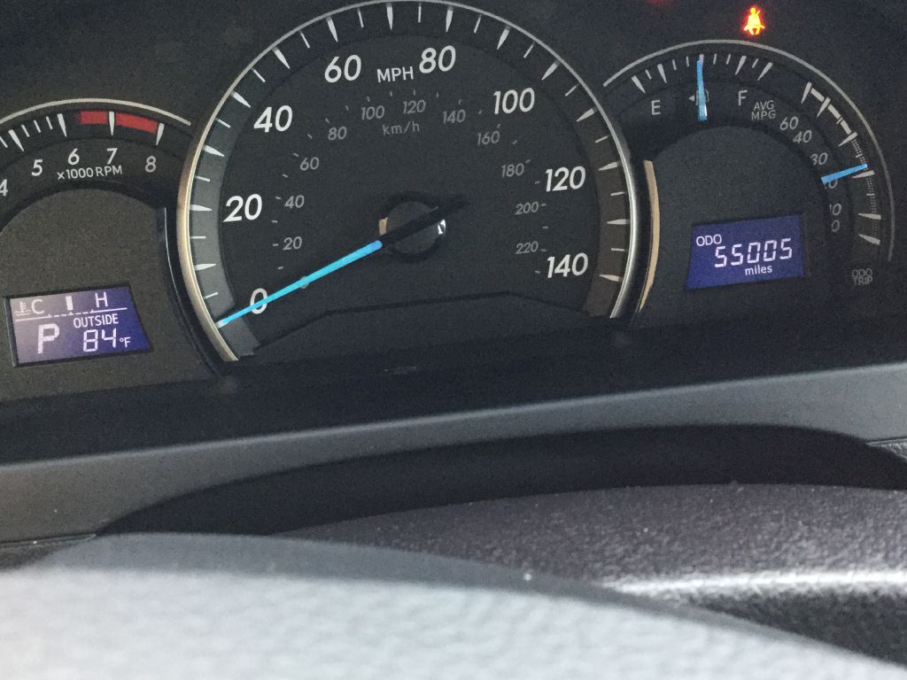 Photo 14 of this TOYOTA CAMRY