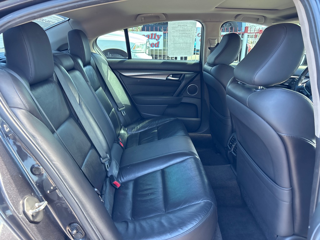 Photo 11 of this ACURA TL