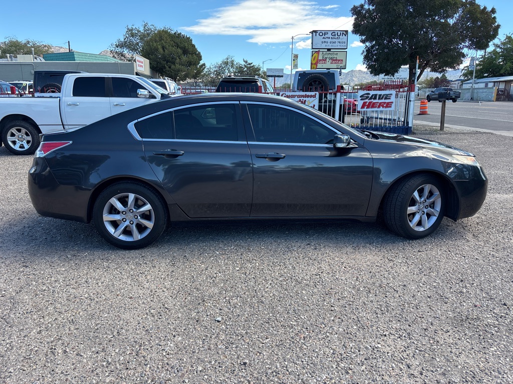 Photo 8 of this ACURA TL