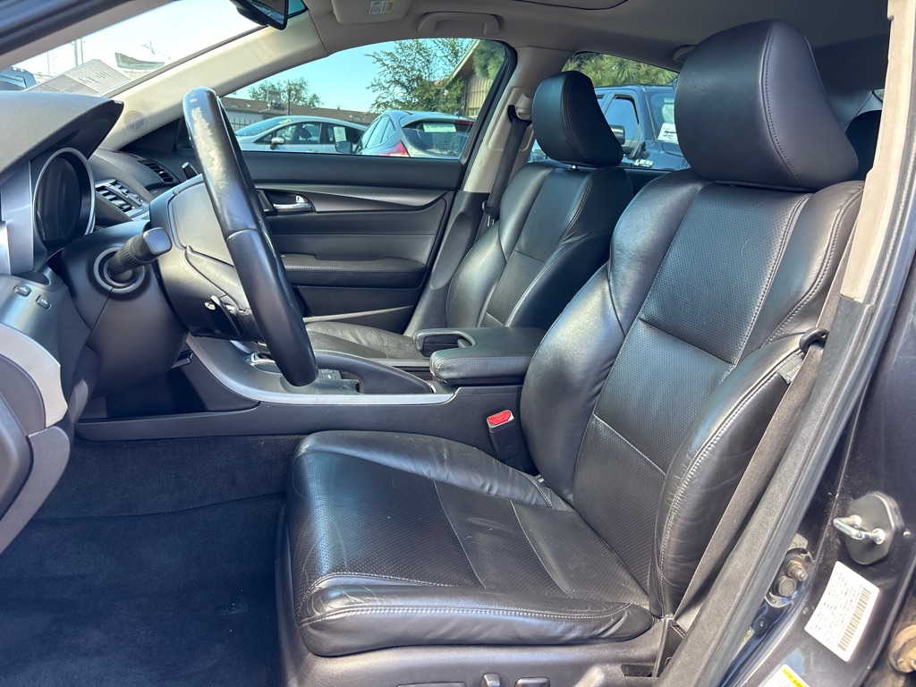 Photo 9 of this ACURA TL