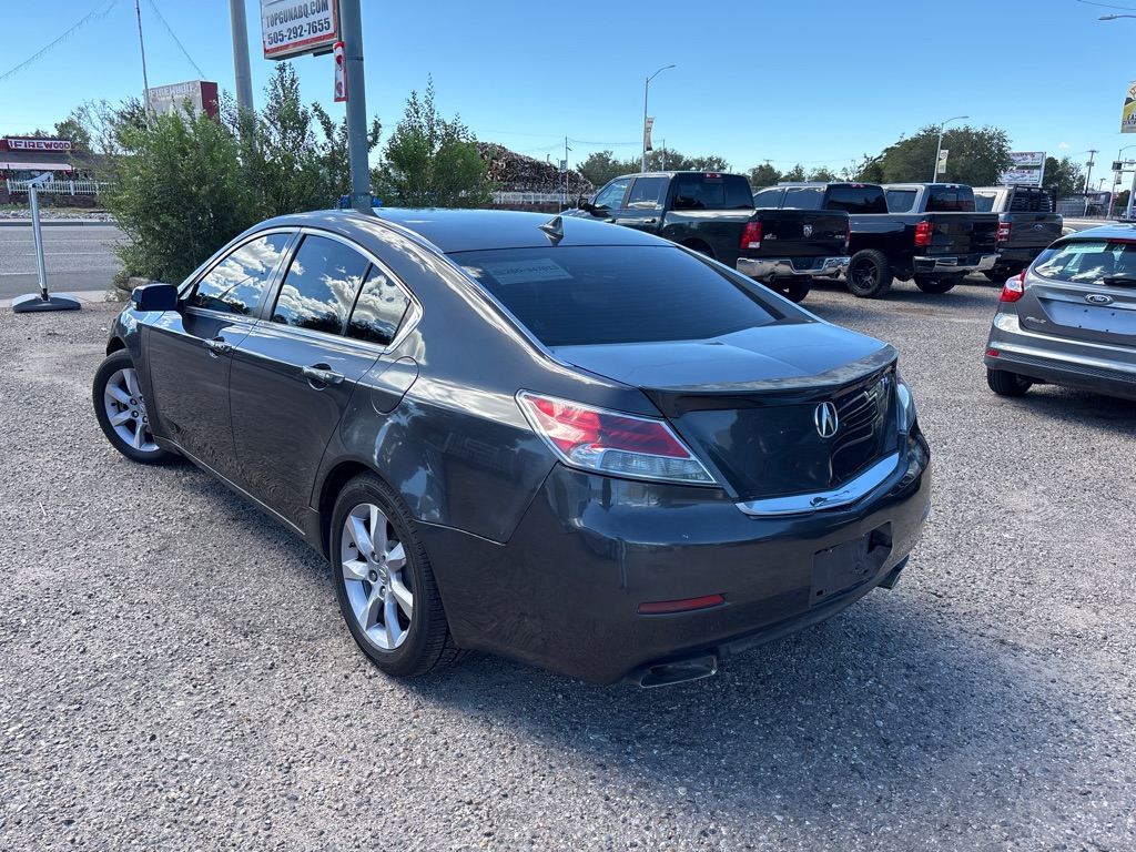 Photo 5 of this ACURA TL