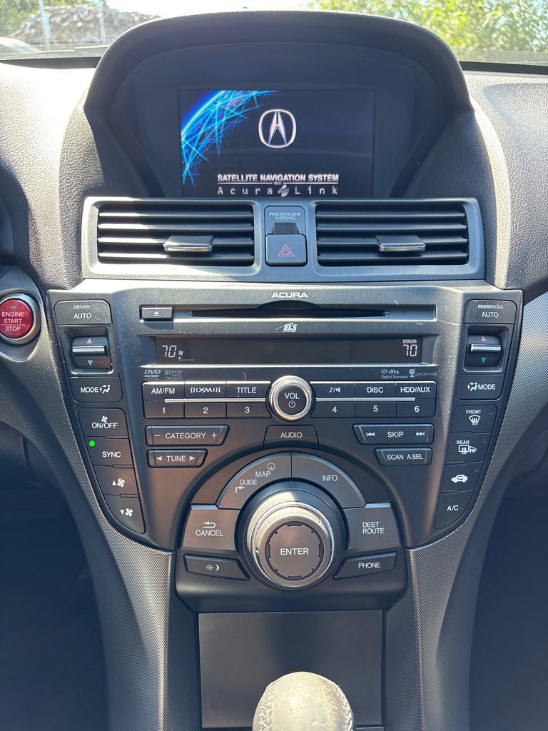 Photo 14 of this ACURA TL