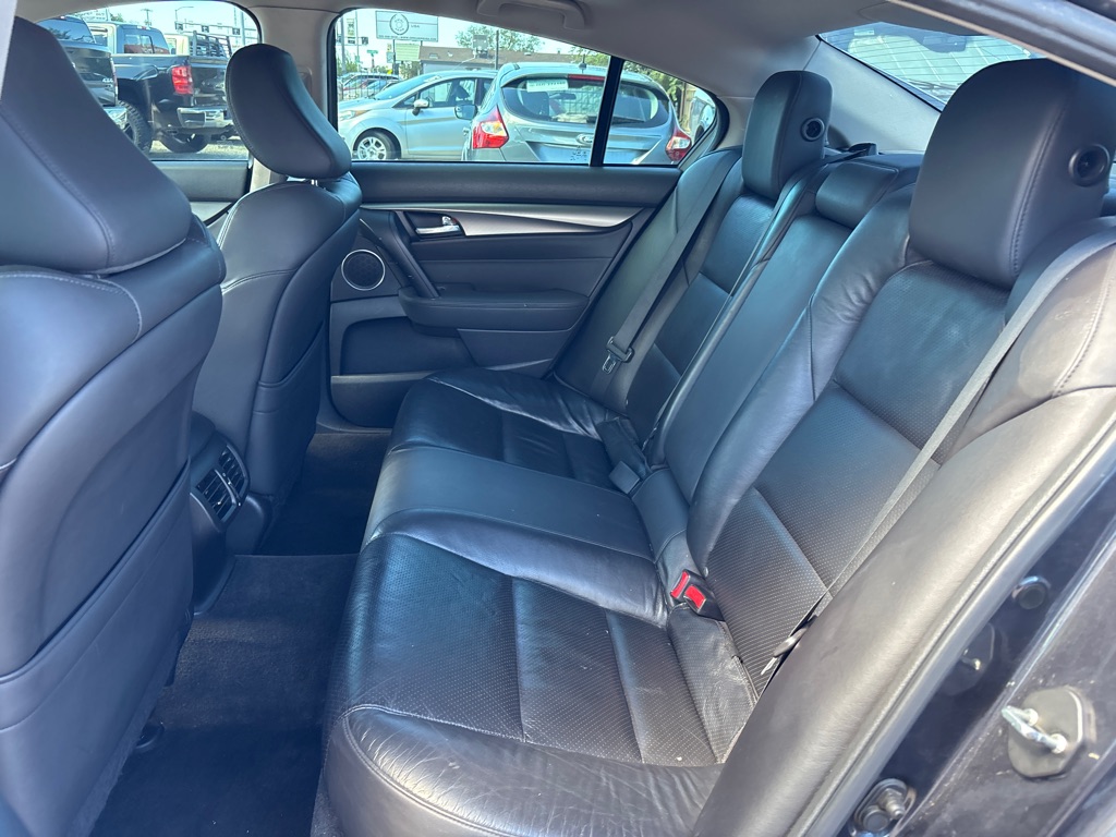 Photo 10 of this ACURA TL