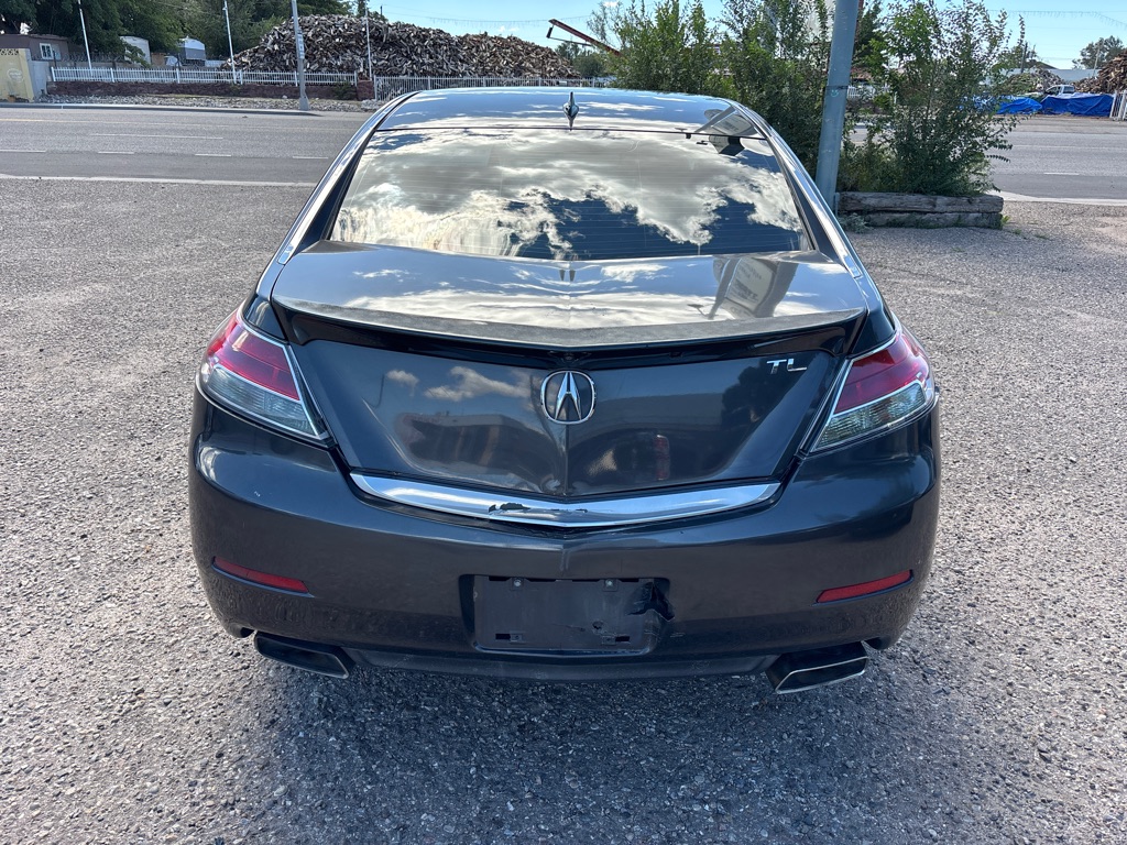 Photo 6 of this ACURA TL
