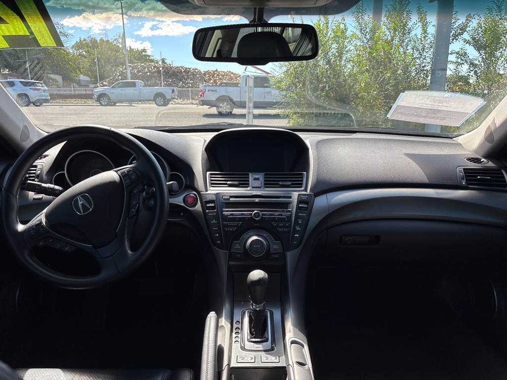 Photo 13 of this ACURA TL