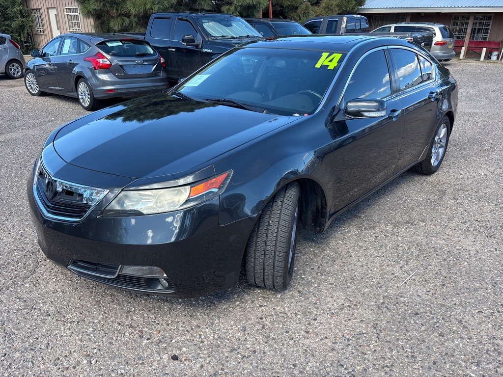Photo 3 of this ACURA TL