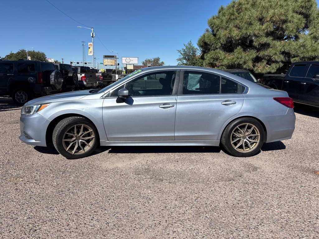 Photo 4 of this SUBARU LEGACY