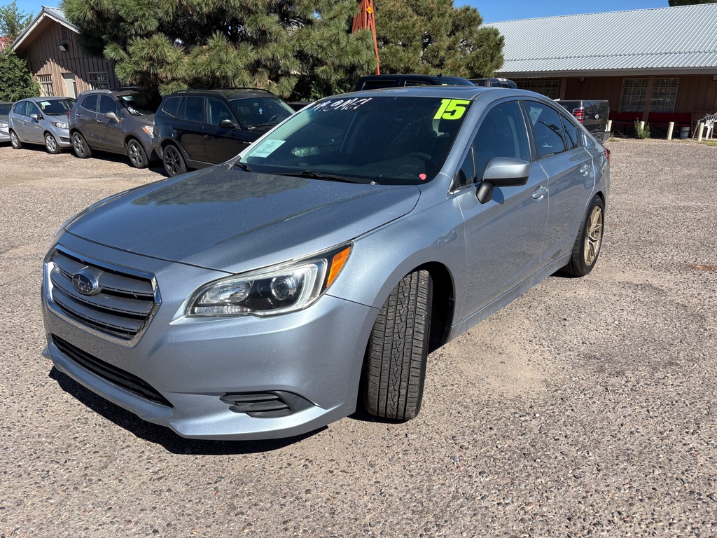 Photo 3 of this SUBARU LEGACY