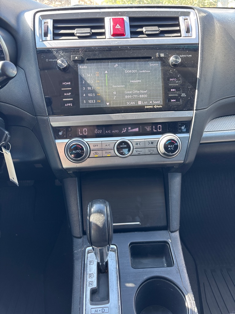 Photo 15 of this SUBARU LEGACY