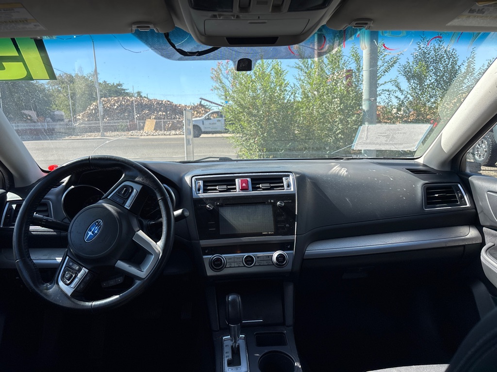 Photo 14 of this SUBARU LEGACY