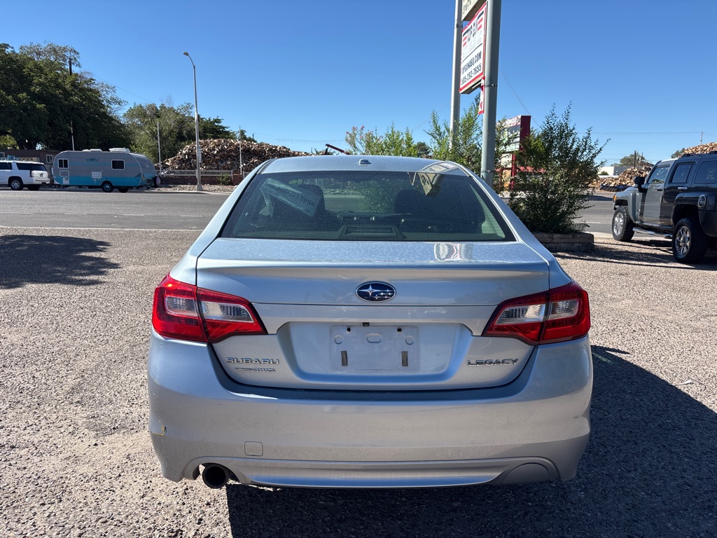 Photo 6 of this SUBARU LEGACY