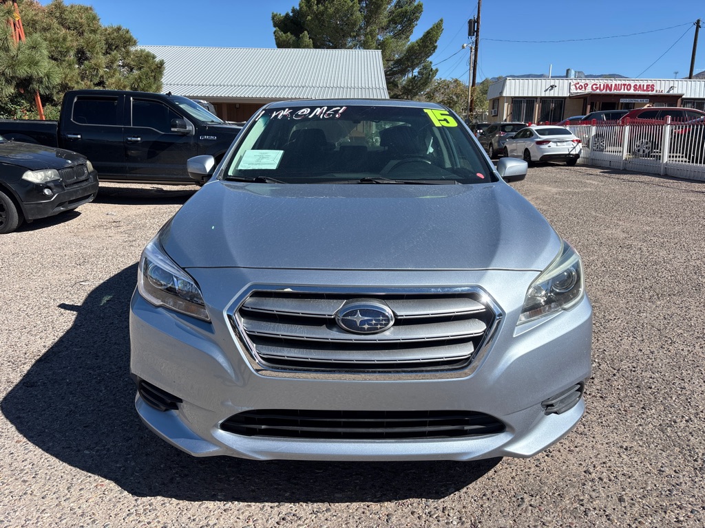 Photo 2 of this SUBARU LEGACY