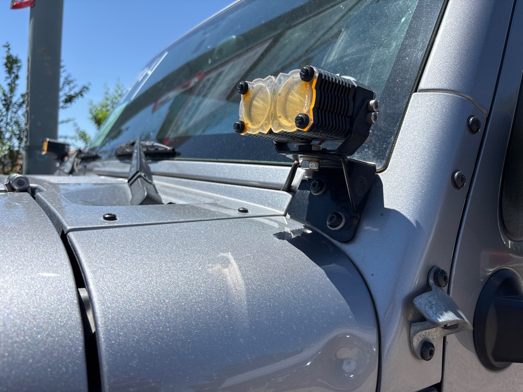 Photo 18 of this JEEP WRANGLER UNLIMI