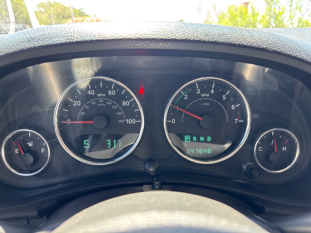 Photo 16 of this JEEP WRANGLER UNLIMI