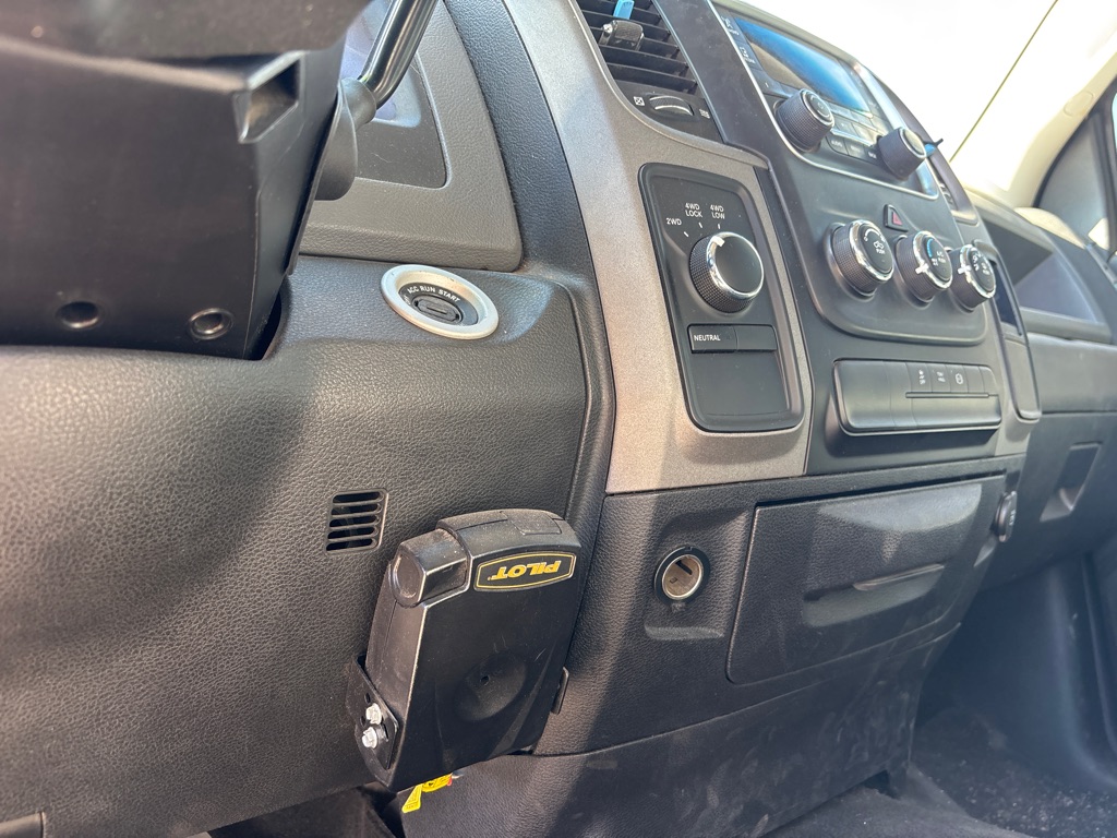 Photo 16 of this RAM 3500