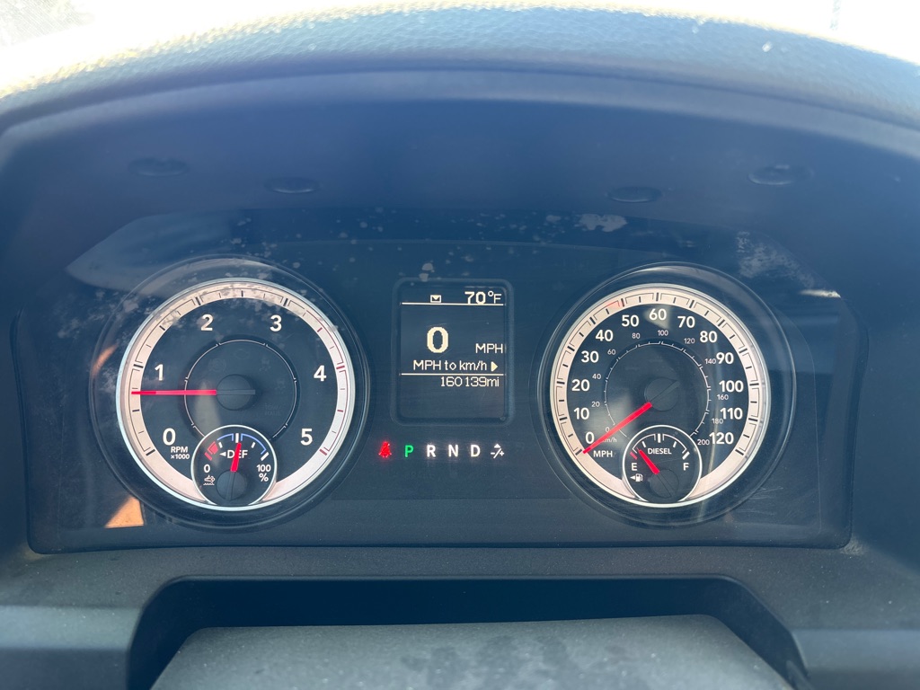 Photo 14 of this RAM 3500