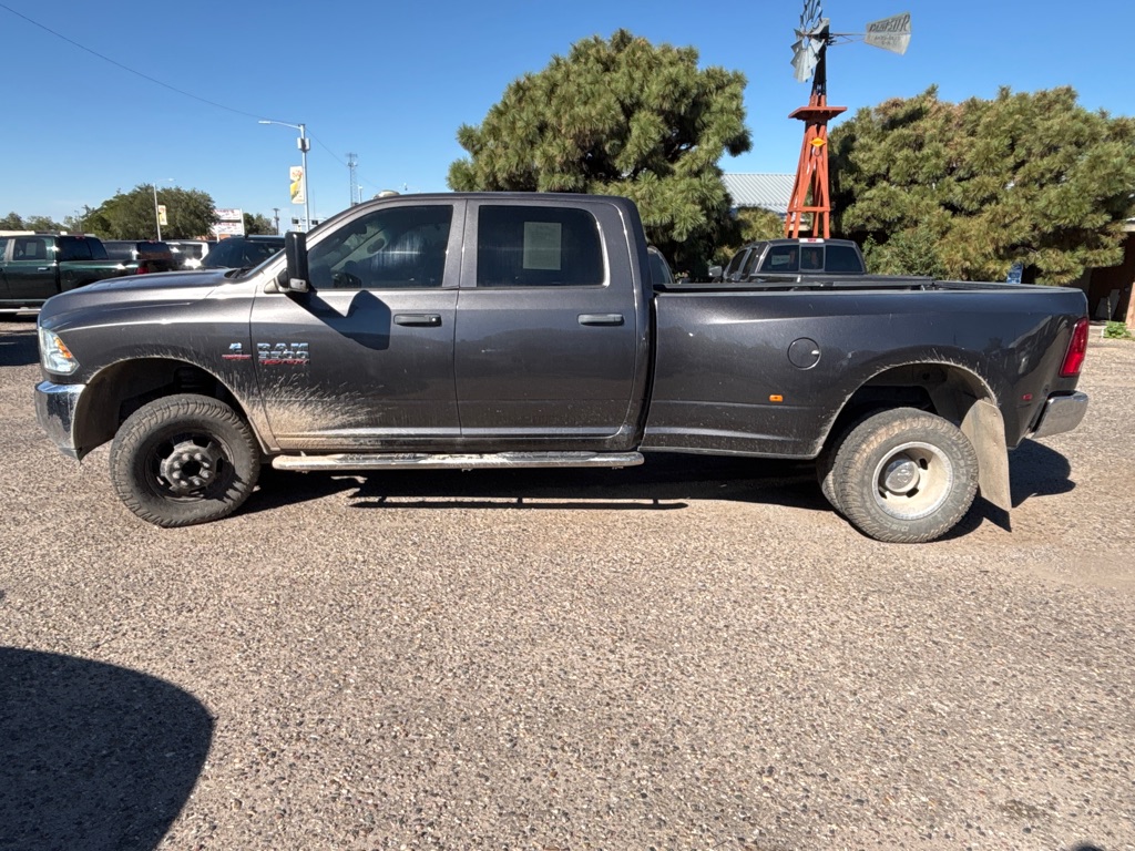 Photo 4 of this RAM 3500