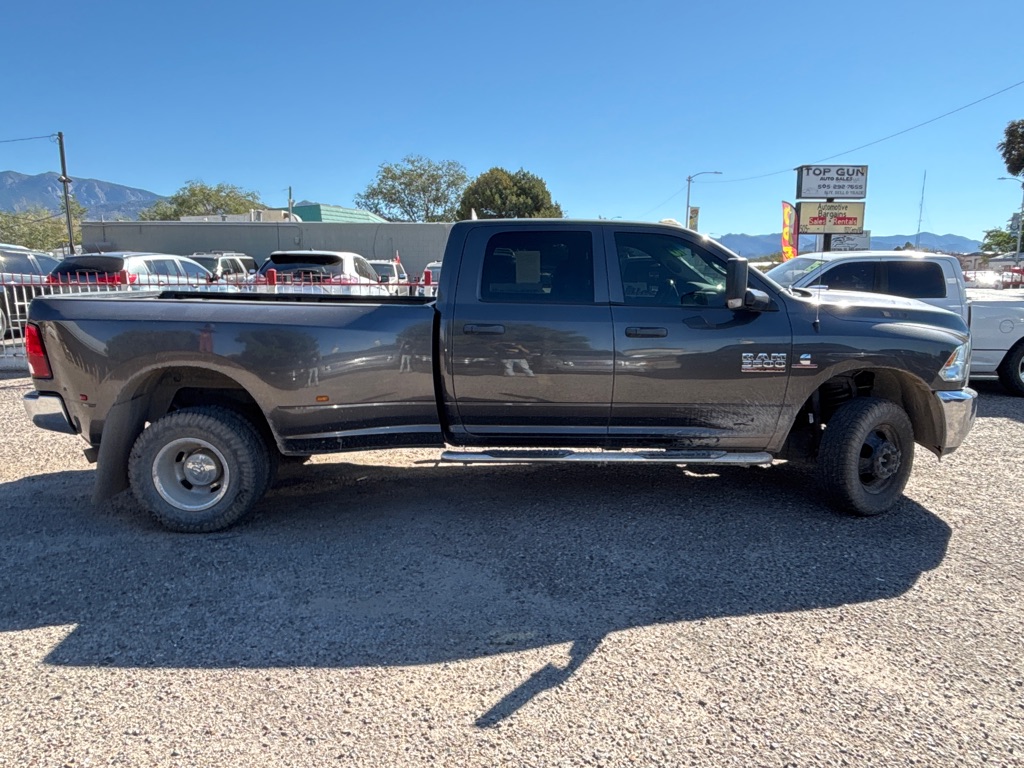 Photo 8 of this RAM 3500