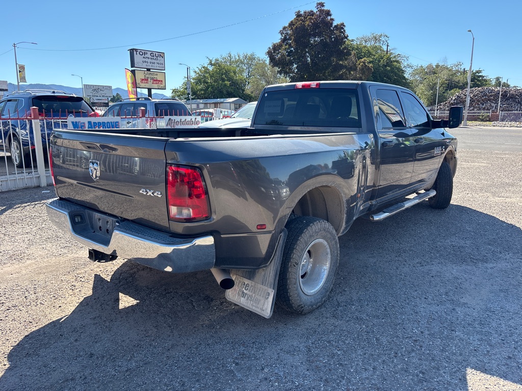 Photo 7 of this RAM 3500