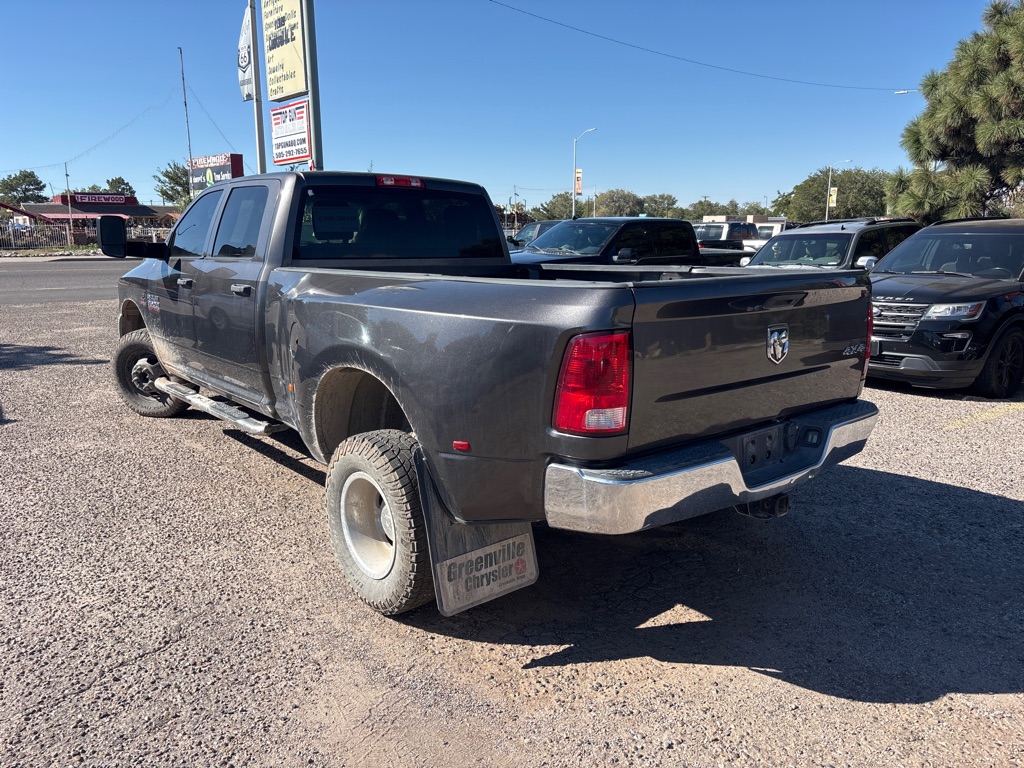 Photo 5 of this RAM 3500