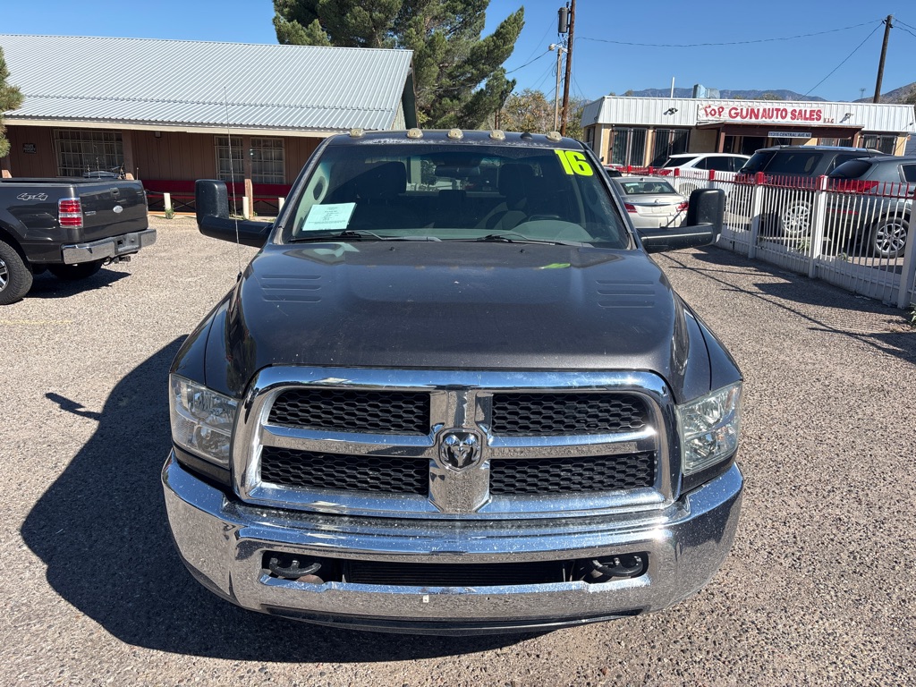 Photo 2 of this RAM 3500