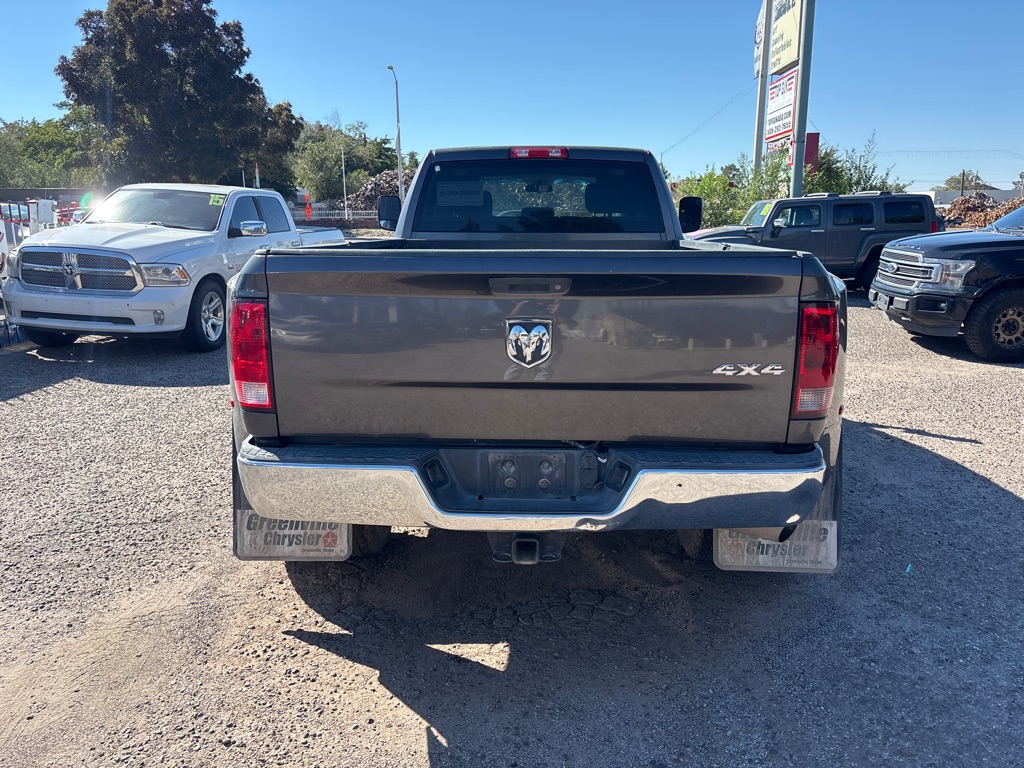 Photo 6 of this RAM 3500