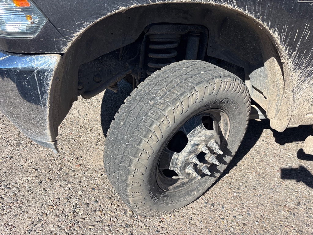 Photo 18 of this RAM 3500