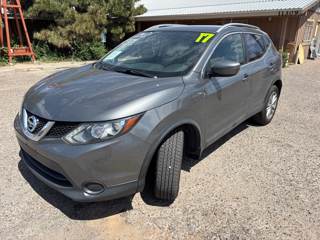 Photo 3 of this NISSAN ROGUE SPORT