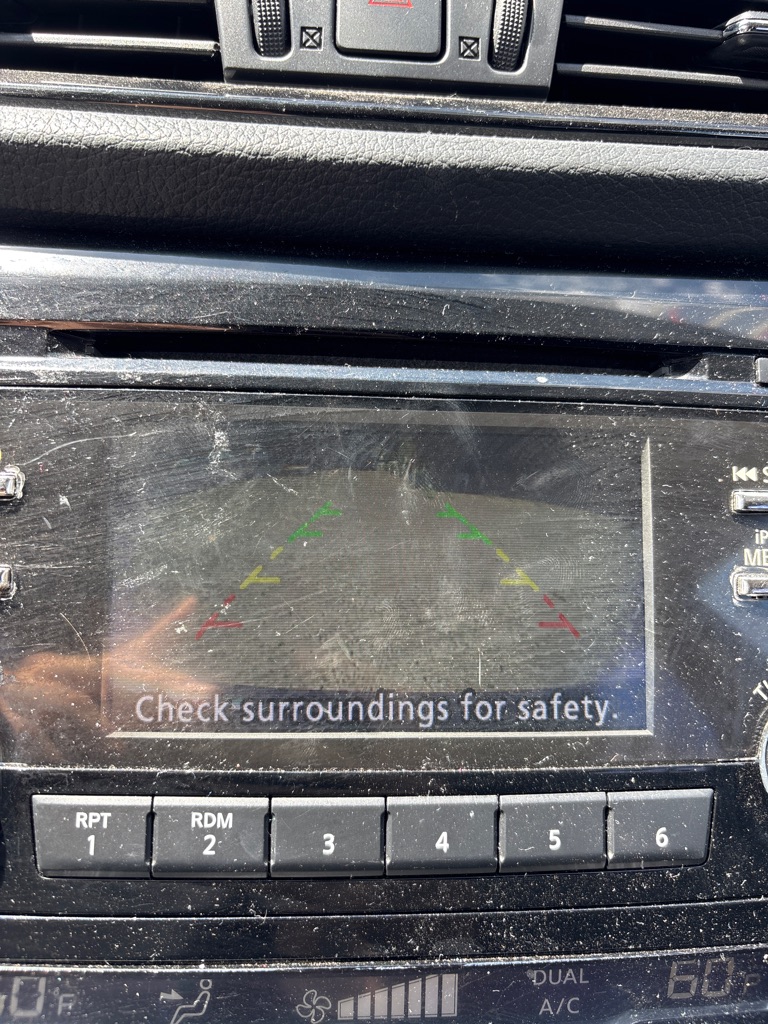 Photo 17 of this NISSAN ROGUE SPORT