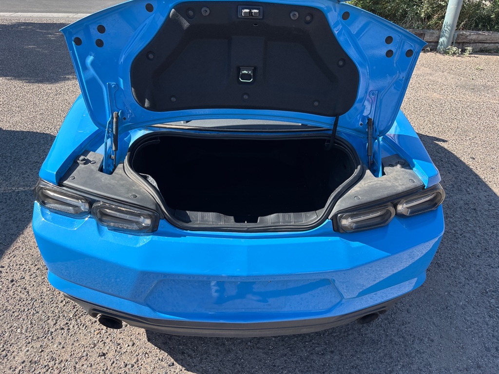 Photo 11 of this CHEVROLET CAMARO