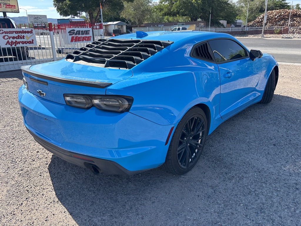 Photo 7 of this CHEVROLET CAMARO