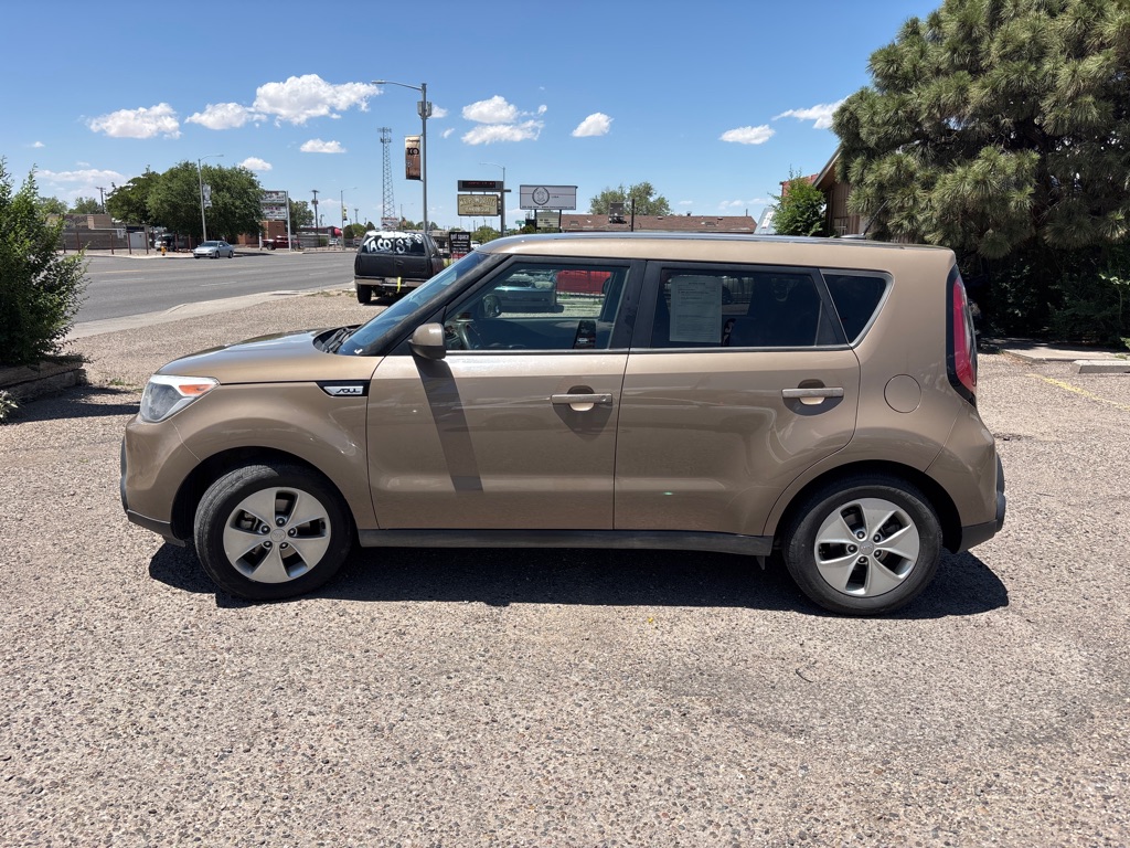 Photo 4 of this KIA SOUL