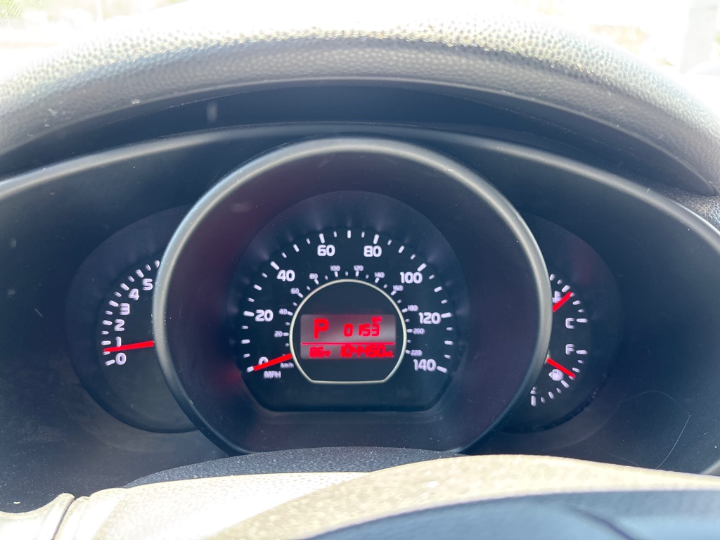 Photo 16 of this KIA SOUL