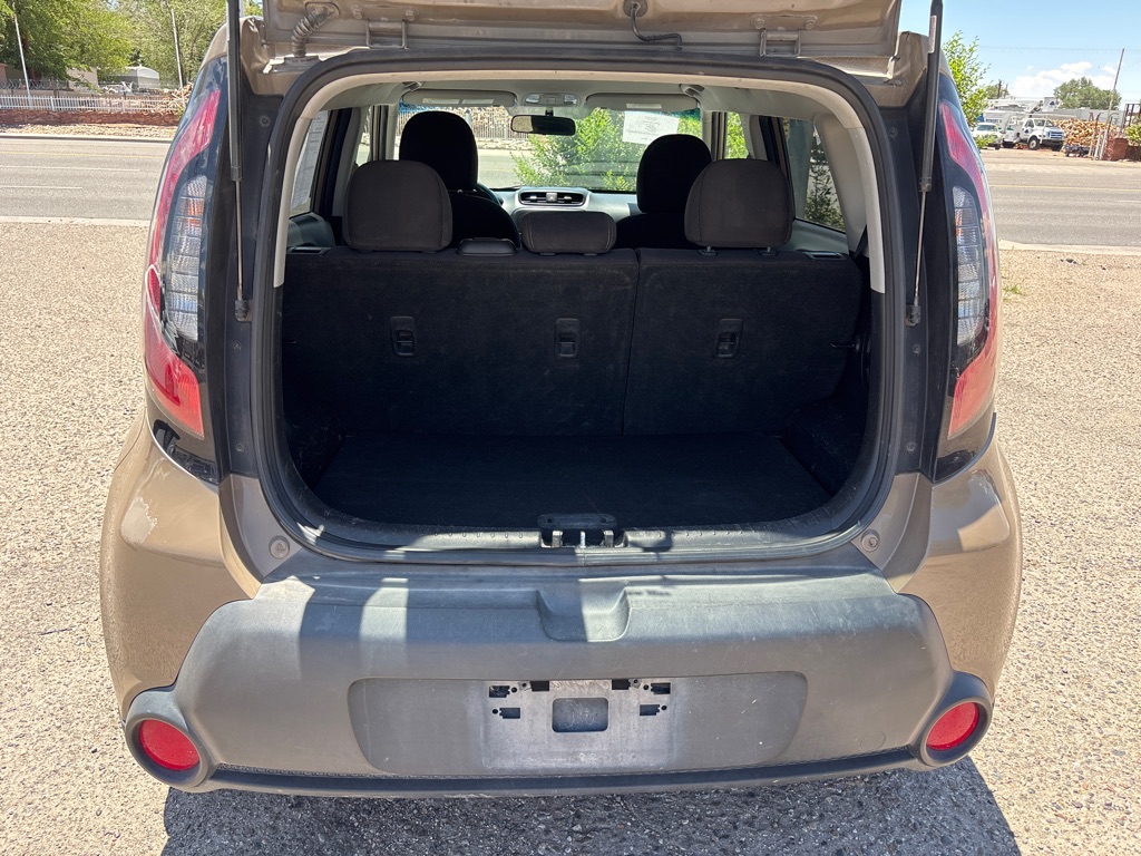 Photo 11 of this KIA SOUL