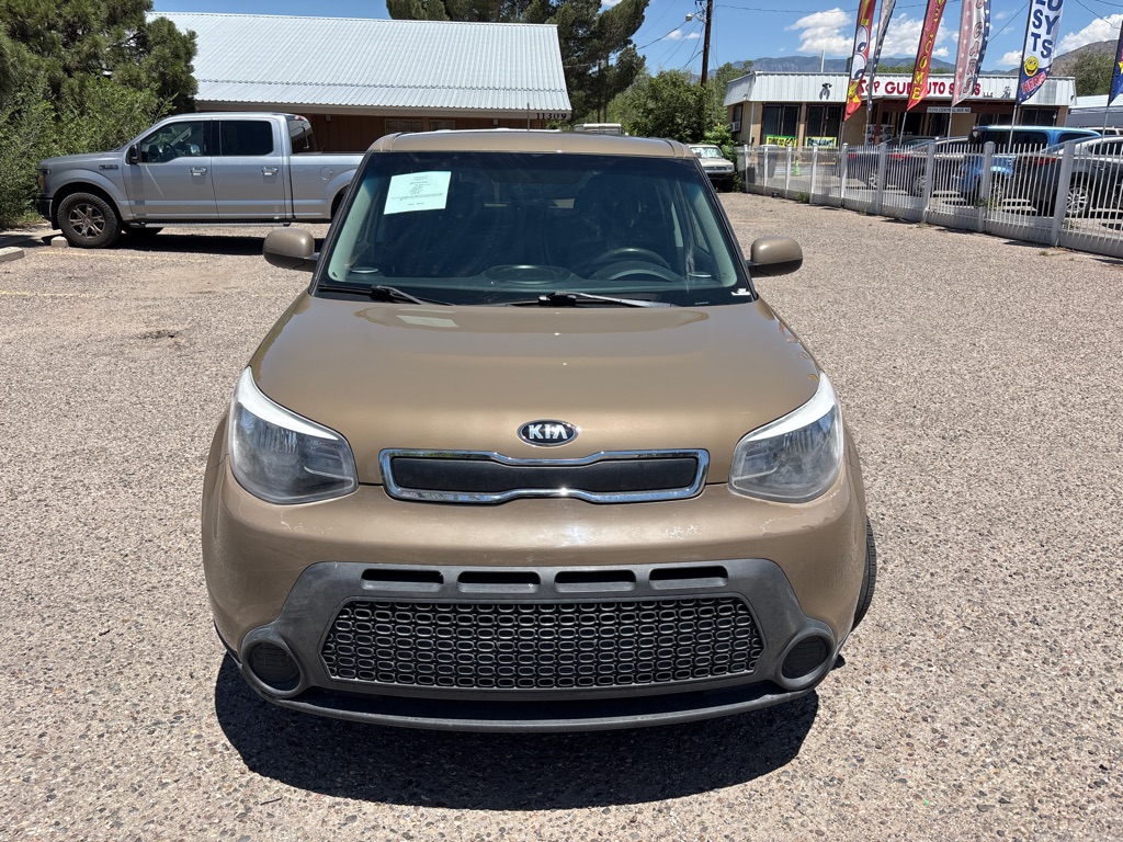 Photo 2 of this KIA SOUL